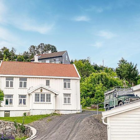 Awesome Home In Kristiansund With House Sea View Extérieur photo