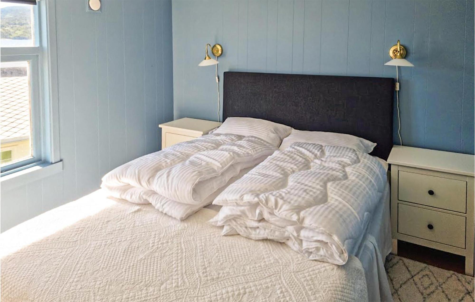 Awesome Home In Kristiansund With House Sea View Extérieur photo