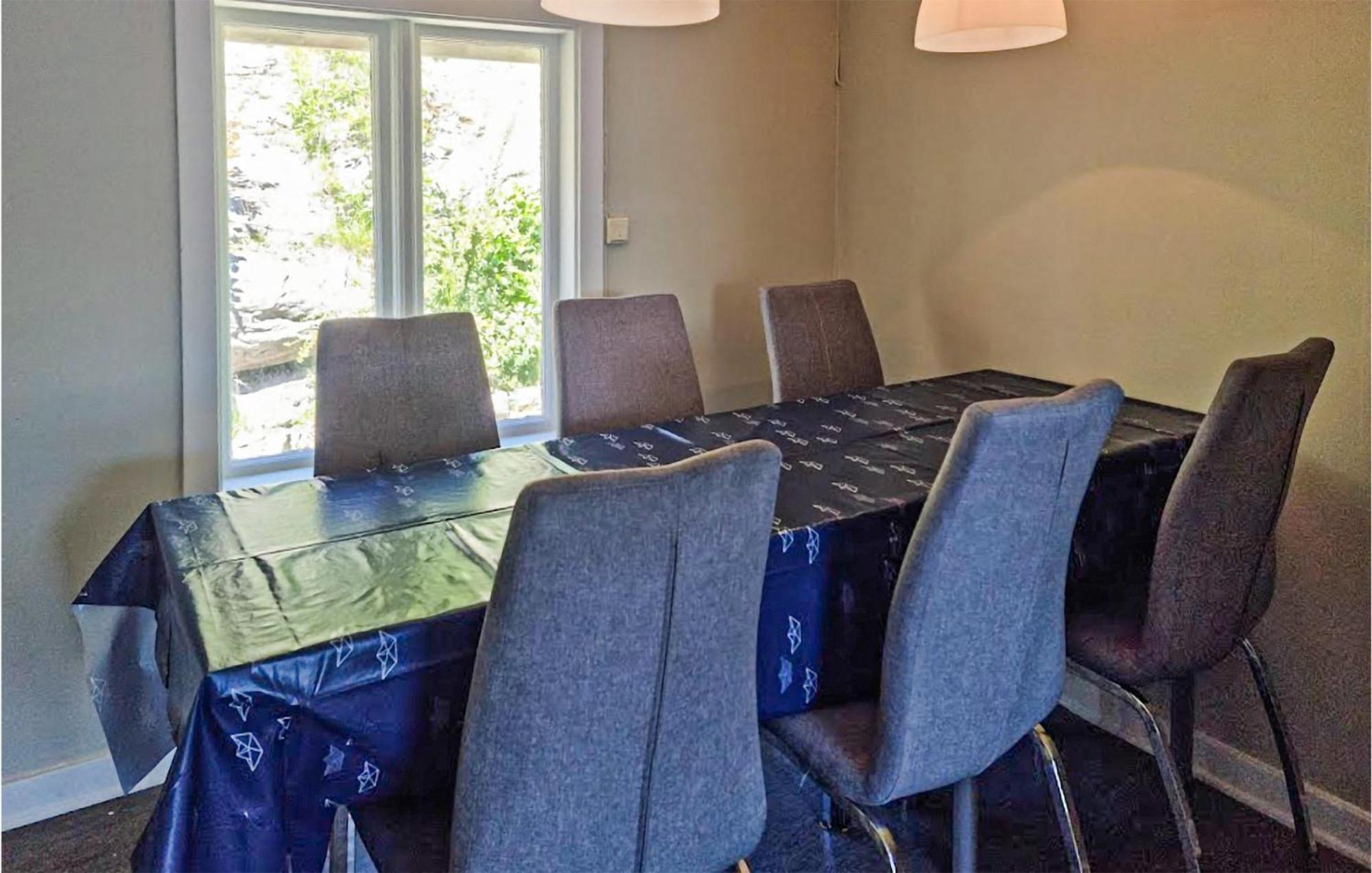 Awesome Home In Kristiansund With House Sea View Extérieur photo
