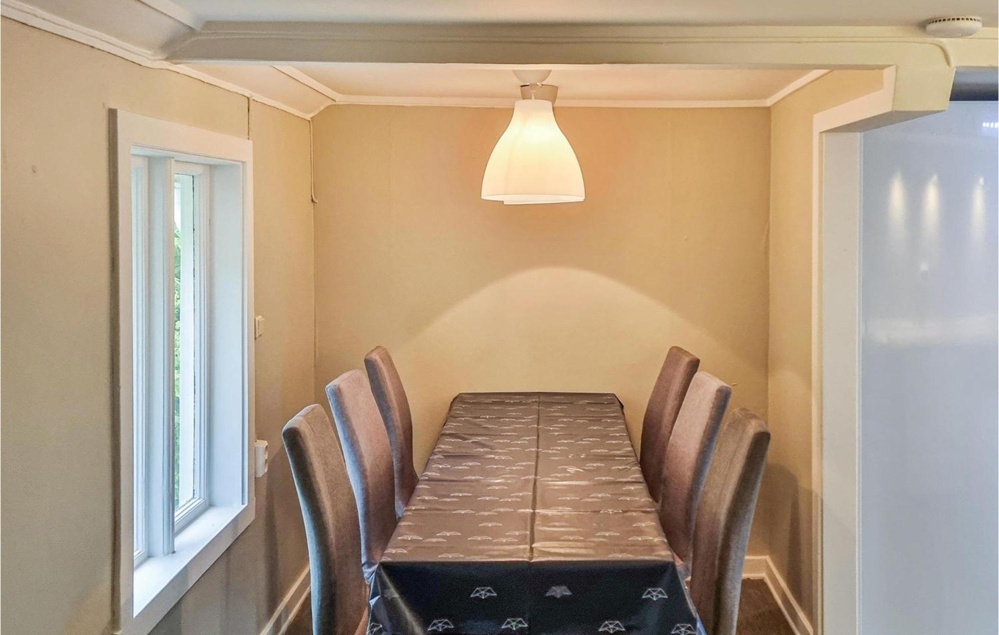 Awesome Home In Kristiansund With House Sea View Extérieur photo