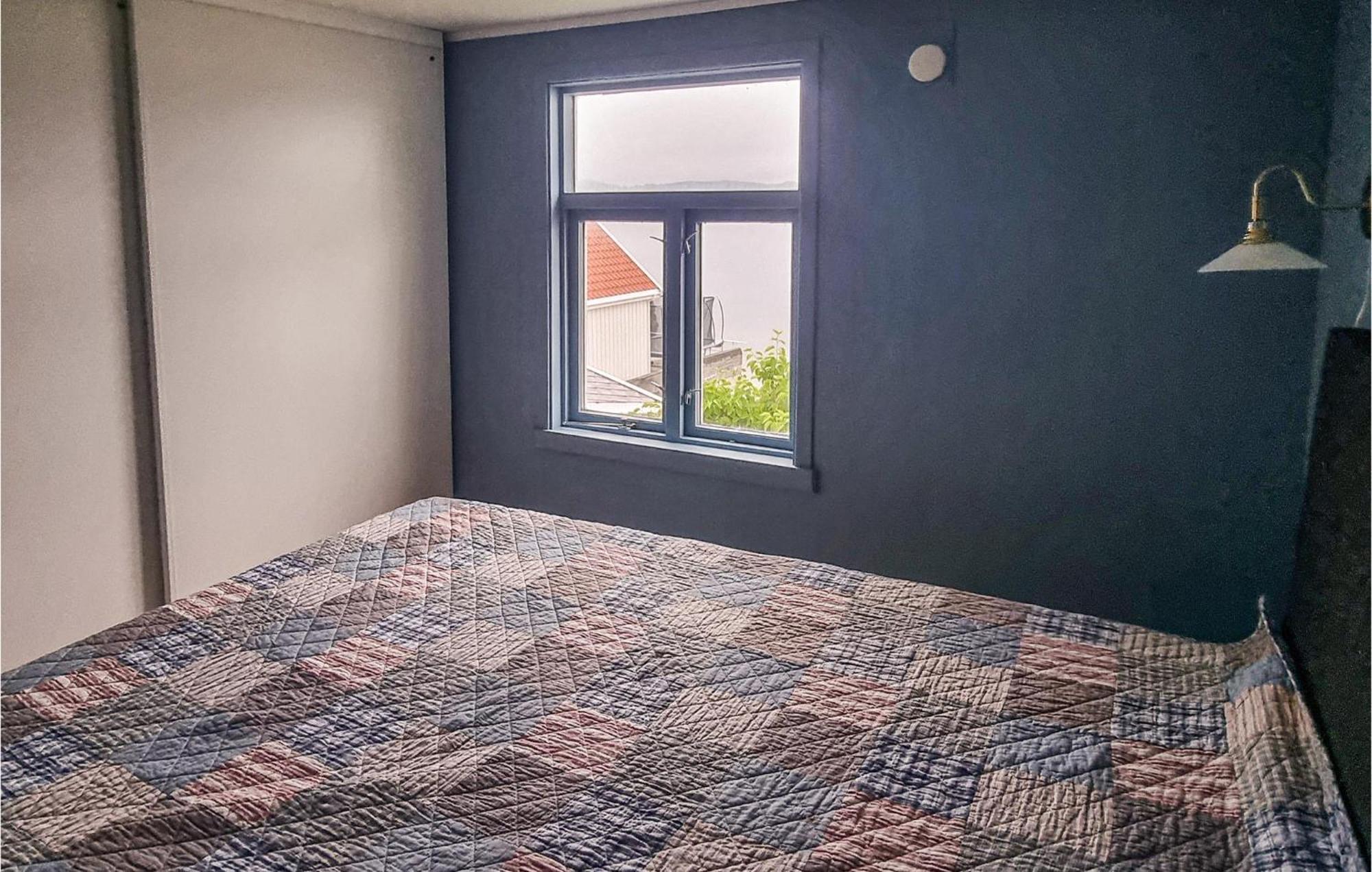Awesome Home In Kristiansund With House Sea View Extérieur photo