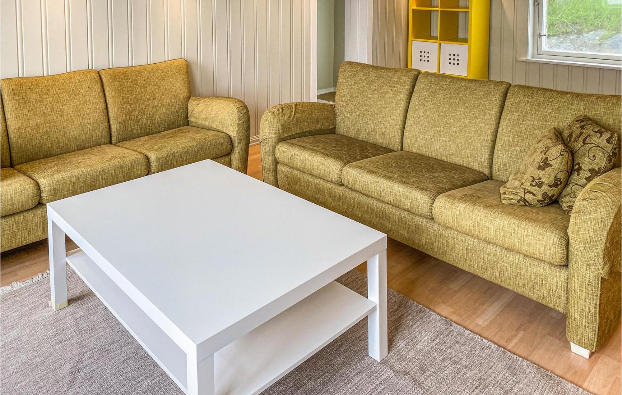 Awesome Home In Kristiansund With House Sea View Extérieur photo